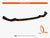 Maxton Design Front Splitter V.2 Porsche 911 Carrera 991 Facelift