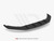 Maxton Design Rear Splitter (Vertical Bars) Renault Clio R.S. Line Mk5
