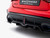Maxton Design Full Body Kit Set 2 Toyota Highlander Mk4 Maxton Design Full Body Kit Set 2 Toyota Highlander Mk4