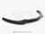 Maxton Design Rear Splitter (Vertical Bars) Volvo C40 Mk1 Maxton Design Rear Splitter (Vertical Bars) Volvo C40 Mk1