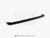 Maxton Design Rear Splitter V.2 (Vertical Bars) Volvo V90 Mk2