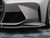 Maxton Design Rear Splitter (Vertical Bars) Volkswagen Caddy Maxi Mk5 Maxton Design Rear Splitter (Vertical Bars) Volkswagen Caddy Maxi Mk5