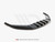 Maxton Design Rear Splitter (Vertical Bars) Volkswagen Passat GT B8 Facelift USA