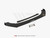 Maxton Design Front Racing Splitter Volkswagen Polo Gti Mk5 Facelift