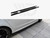 Maxton Design Side Skirts Diffusers Audi A6 S-Line / S6 C7 Fl