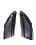Triple R Composites Ford Puma ST-Line - Rear Spats