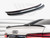 Maxton Design Spoiler Cap Audi A6 Sedan C8 Maxton Design Spoiler Cap Audi A6 Sedan C8