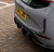 Volkswagen ID3 Facelift- Set of 4 Diffuser Fins Volkswagen ID3 Facelift- Set of 4 Diffuser Fins