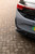 Volkswagen ID3 Facelift - Rear Spats