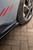 Volkswagen ID3 Facelift - Side Skirts Volkswagen ID3 Facelift - Side Skirts