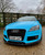 Audi TT MK2 S-Line Pre-Facelift - Front Splitter Audi TT MK2 S-Line Pre-Facelift - Front Splitter