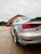 Audi A3 S-Line 8V Facelift Saloon - Side Skirt Splitters Audi A3 S-Line 8V Facelift Saloon - Side Skirt Splitters