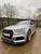 Audi S3 8V Facelift Saloon - Side Skirt Splitters Audi S3 8V Facelift Saloon - Side Skirt Splitters