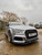 Audi S3 8V Facelift Saloon - Front Splitter Audi S3 8V Facelift Saloon - Front Splitter