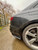 Audi A4 S-Line B9.5 Saloon - Rear Spats Audi A4 S-Line B9.5 Saloon - Rear Spats