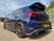 Volkswagen Golf MK8 GTD - Rear Spats