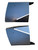Audi R8 Gen 1 Facelift - Diffuser Extensions Audi R8 Gen 1 Facelift - Diffuser Extensions