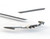 BMW M4 F82 Side Skirt Splitters