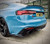 Audi RS5 B9.5 Sportback with Centre Blade - Low Line Kit Audi RS5 B9.5 Sportback with Centre Blade - Low Line Kit