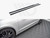 Maxton Design Side Skirts Diffusers Audi A7 C8 (2018-) Maxton Design Side Skirts Diffusers Audi A7 C8 (2018-)