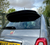 Fiat Abarth 500 Series 3 - Spoiler Lip Fiat Abarth 500 Series 3 - Spoiler Lip