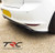Volkswagen Golf MK7 R - V2 Low Line Kit
