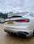 Audi RS5 B9 Coupe - Rear Diffuser Extensions Audi RS5 B9 Coupe - Rear Diffuser Extensions