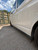 Volkswagen Transporter T5 ABT Long Wheelbase - Side Skirt Splitters