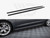 Maxton Design Side Skirts Diffusers Audi A7 S-Line C8 / S7 C8 Maxton Design Side Skirts Diffusers Audi A7 S-Line C8 / S7 C8