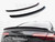 Maxton Design Spoiler Cap Audi A8 D4 Maxton Design Spoiler Cap Audi A8 D4