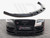 Maxton Design Front Splitter V.2 Audi S8 D4 Maxton Design Front Splitter V.2 Audi S8 D4