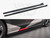 Maxton Design Side Skirts Diffusers V.2 Audi S8 D4 Maxton Design Side Skirts Diffusers V.2 Audi S8 D4
