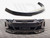 Maxton Design Front Splitter V.3 Audi E-Tron Gt / Rs Gt Mk1 Maxton Design Front Splitter V.3 Audi E-Tron Gt / Rs Gt Mk1