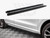 Maxton Design Side Skirts Diffusers Audi Q3 Sport 8U Facelift Maxton Design Side Skirts Diffusers Audi Q3 Sport 8U Facelift