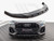 Maxton Design Front Splitter V.1 Audi Q3 S-Line F3 Maxton Design Front Splitter V.1 Audi Q3 S-Line F3