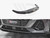 Maxton Design Front Splitter V.1 Audi Q3 Sportback S-Line Maxton Design Front Splitter V.1 Audi Q3 Sportback S-Line