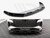 Maxton Design Front Splitter V.1 Audi Q4 E-Tron Sportback Mk1 Maxton Design Front Splitter V.1 Audi Q4 E-Tron Sportback Mk1