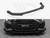 Maxton Design Street Pro Front Splitter V.1 + Flaps Audi Rs3 8Y Maxton Design Street Pro Front Splitter V.1 + Flaps Audi Rs3 8Y