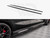 Maxton Design Street Pro Side Skirts Diffusers Audi Rs3 Sportback 8Y (2020-) Maxton Design Street Pro Side Skirts Diffusers Audi Rs3 Sportback 8Y (2020-)