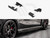 Maxton Design Side Flaps Audi Rs3 Sportback 8Y (2020-) Maxton Design Side Flaps Audi Rs3 Sportback 8Y (2020-)
