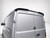 Motordrome Roof Spoiler V.1 Barn Doors Volkswagen Crafter Mk2 Flat Roof H1 / MAN TGE Flat Roof H1