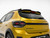 Motordrome Roof Spoiler Dacia Sandero Mk3 Motordrome Roof Spoiler Dacia Sandero Mk3