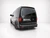Motordrome Rear Splitter Volkswagen Caddy Mk4