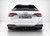 Motordrome Rear Splitter Audi A4 B9 Facelift Avant