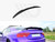 Maxton Design Spoiler Cap Audi Rs5 8T / 8T Facelift