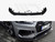 Maxton Design Racing Front Splitter V.2 Audi Rs5 F5 Coupe / Sportback Maxton Design Racing Front Splitter V.2 Audi Rs5 F5 Coupe / Sportback