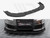 Maxton Design Street Pro Front Splitter + Flaps Audi Rs6 Avant C6 Maxton Design Street Pro Front Splitter + Flaps Audi Rs6 Avant C6