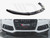 Maxton Design Front Splitter V3 Audi Rs6 C7 (2013-2017)