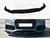 Maxton Design Front Splitter V.2 Audi Rs7 C7 Facelift (2014-2017)
