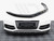 Maxton Design Front Splitter V.1 Audi S3 / A3 S-Line Sportback / Hatchback 8V Maxton Design Front Splitter V.1 Audi S3 / A3 S-Line Sportback / Hatchback 8V